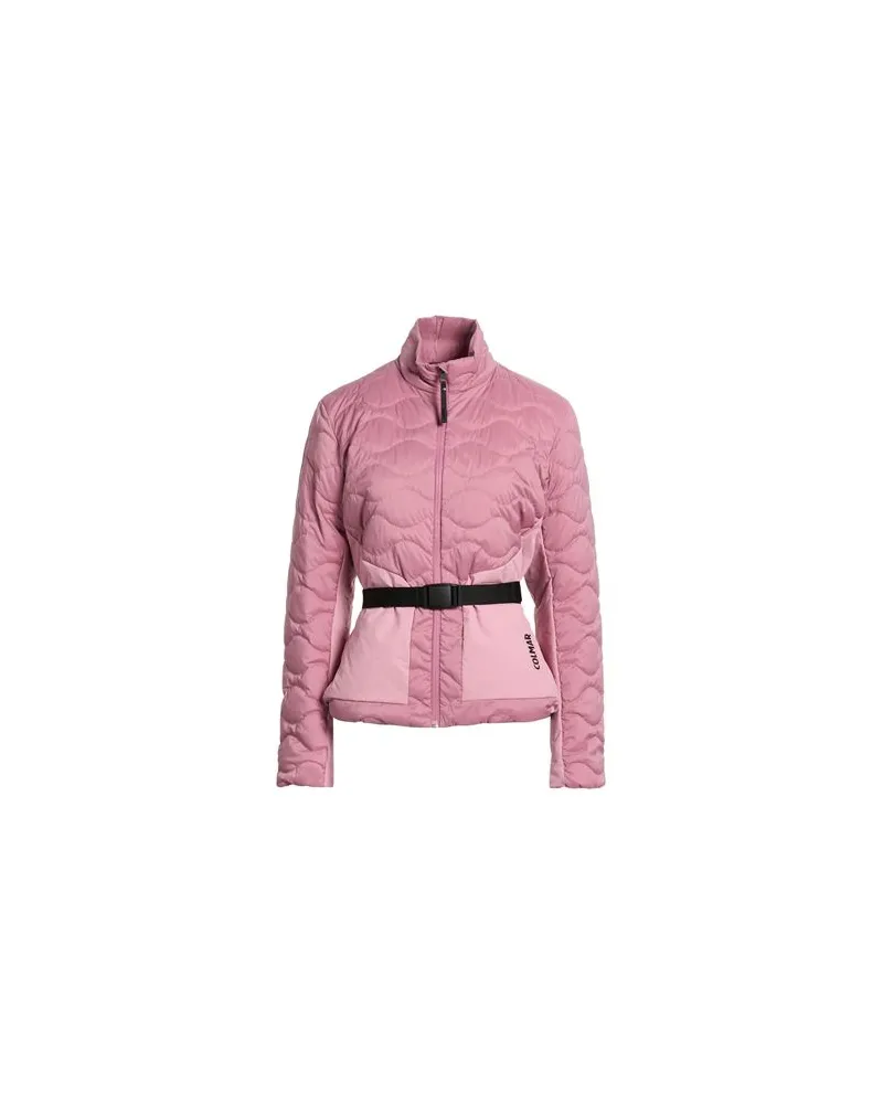 Colmar JACKEN & MÄNTEL - Pufferjacken & Daunenjackenauf YOOX.COM Antikrosa