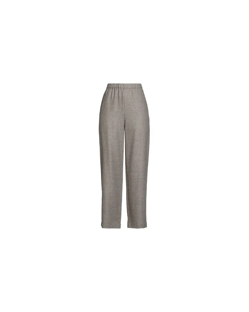 ASPESI HOSEN & RÖCKE - Hosenauf YOOX.COM Braun