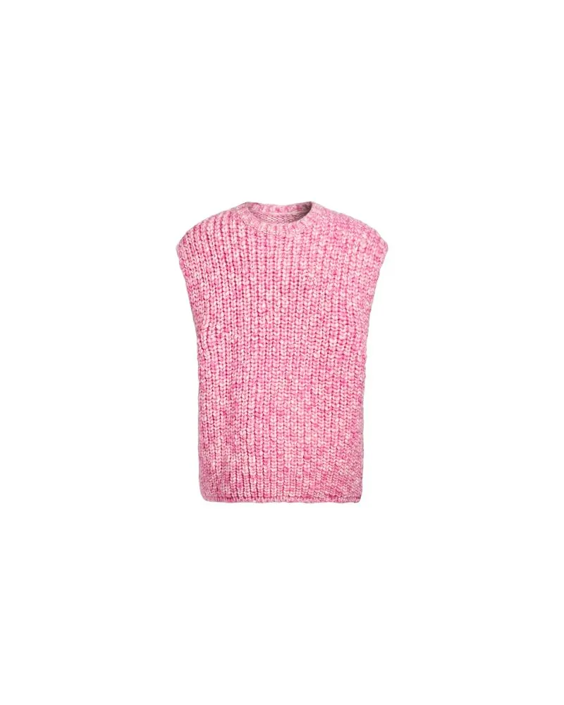 Giorgio Brato STRICKWAREN - Pulloverauf YOOX.COM Rosa