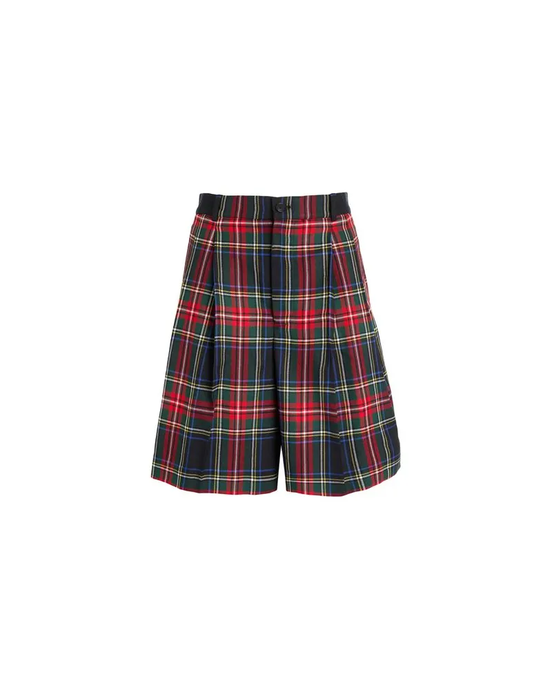 Ralph Lauren HOSEN & RÖCKE - Shorts & Bermudashortsauf YOOX.COM Dunkelgrün