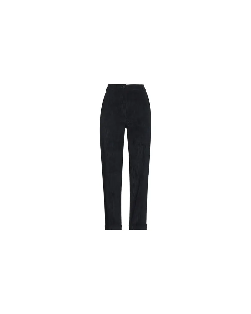 Essentiel HOSEN & RÖCKE - Hosenauf YOOX.COM Nachtblau