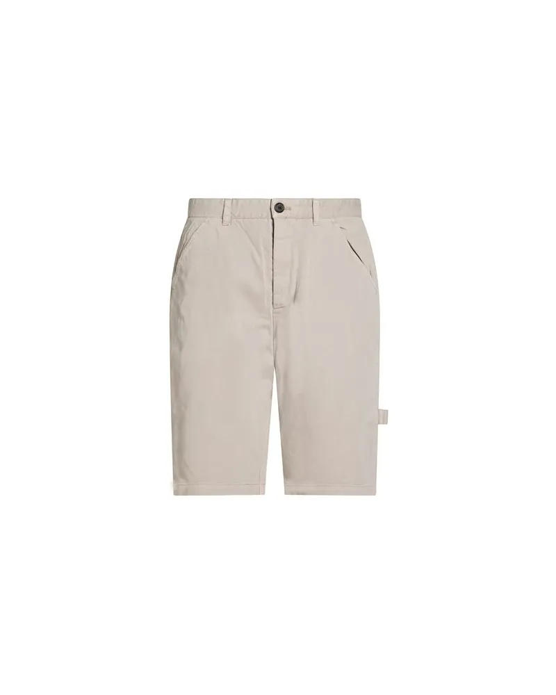 AllSaints HOSEN & RÖCKE - Shorts & Bermudashortsauf YOOX.COM Maulwurfsgrau