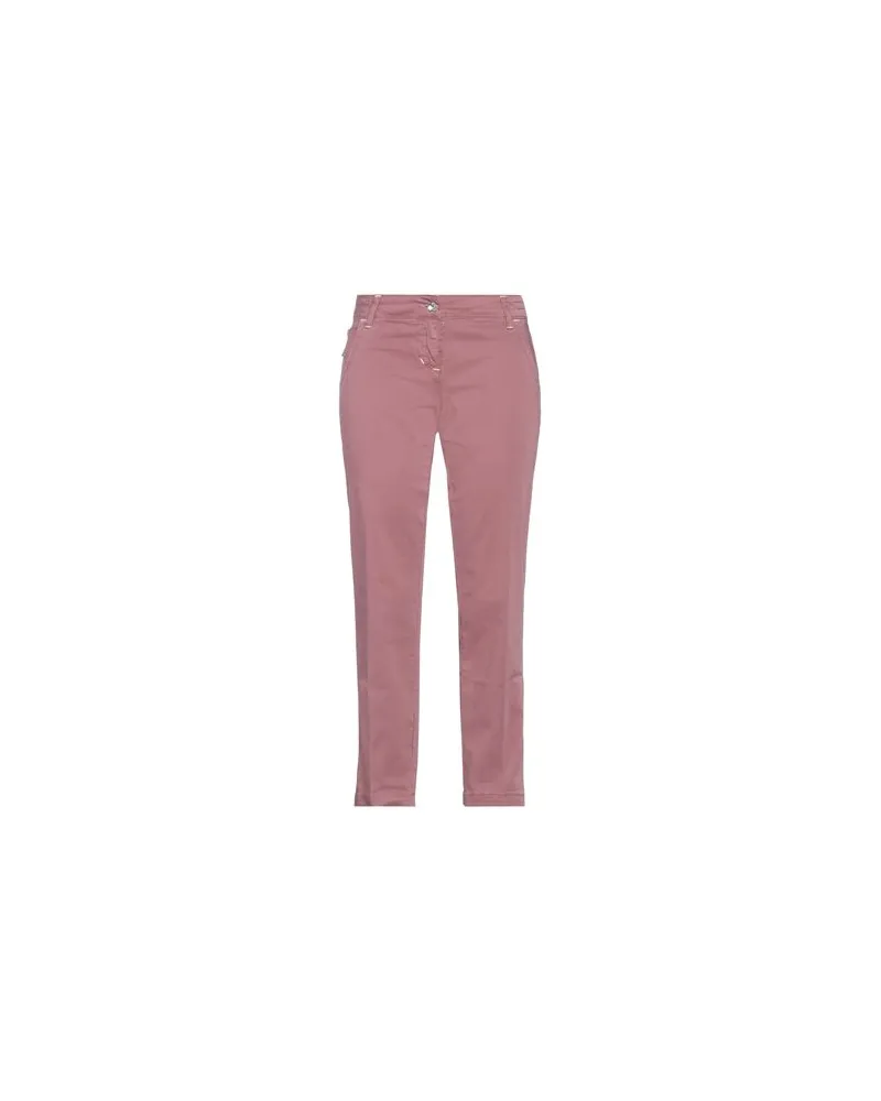 Jacob Cohën HOSEN & RÖCKE - Hosenauf YOOX.COM Malve