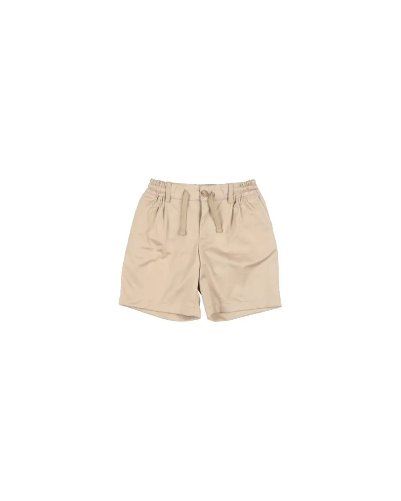 Dolce & Gabbana HOSEN & RÖCKE - Shorts & Bermudashortsauf YOOX.COM Beige
