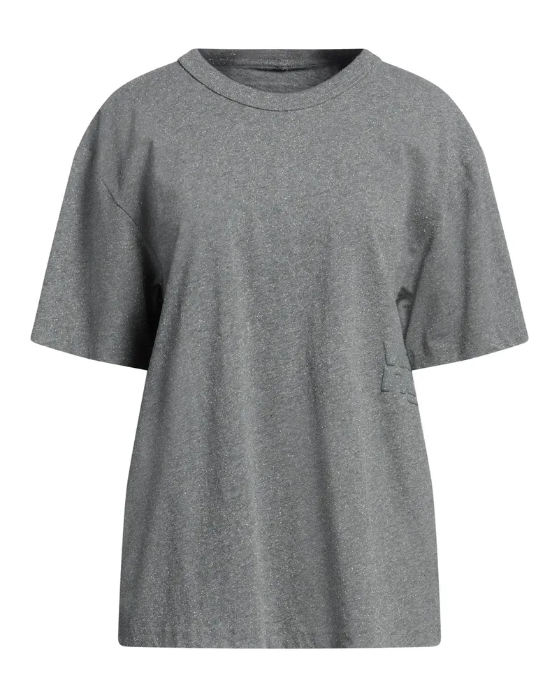 Alexander Wang T-shirts Grau