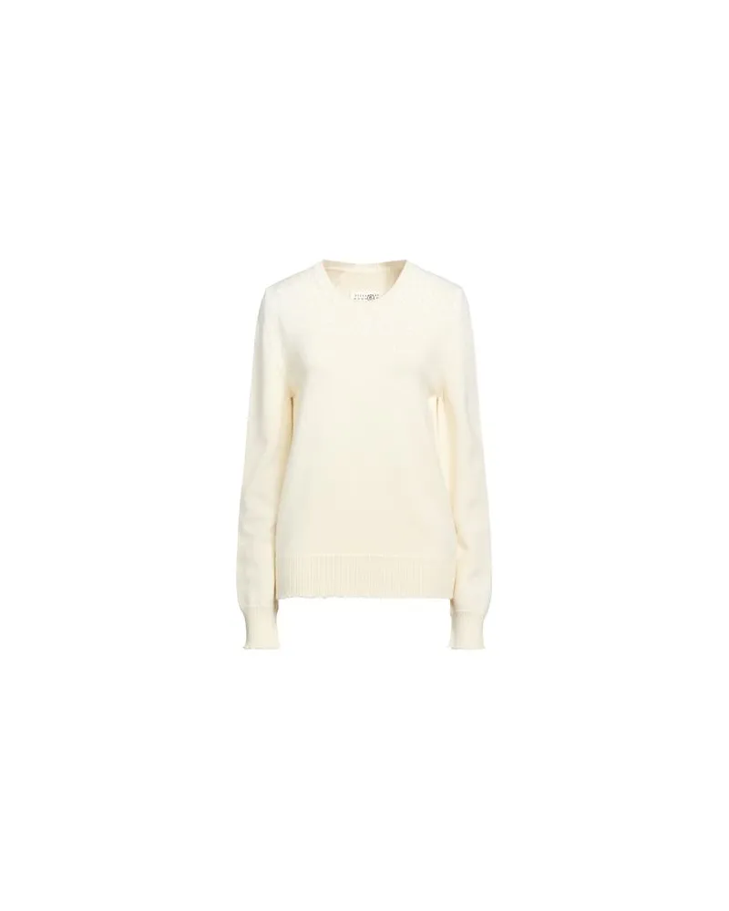 Maison Margiela STRICKWAREN - Pulloverauf YOOX.COM Off