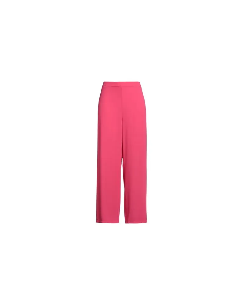 Clips HOSEN & RÖCKE - Hosenauf YOOX.COM Fuchsia