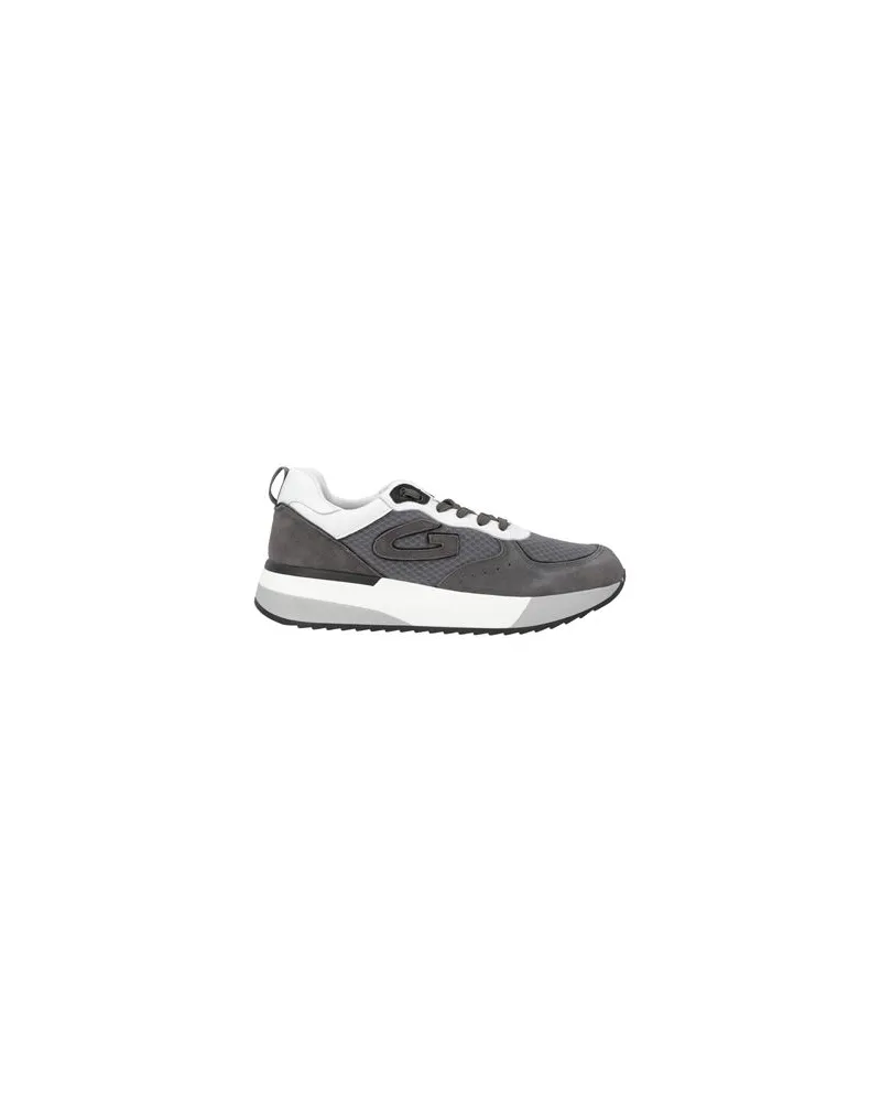 Alberto Guardiani SCHUHE - Sneakersauf YOOX.COM Blei