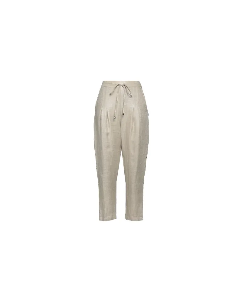 Brand Unique HOSEN & RÖCKE - Hosenauf YOOX.COM Beige