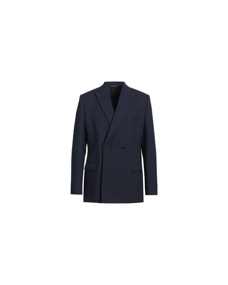 Dior ANZÜGE und CO-ORDS - Blazersauf YOOX.COM Blau