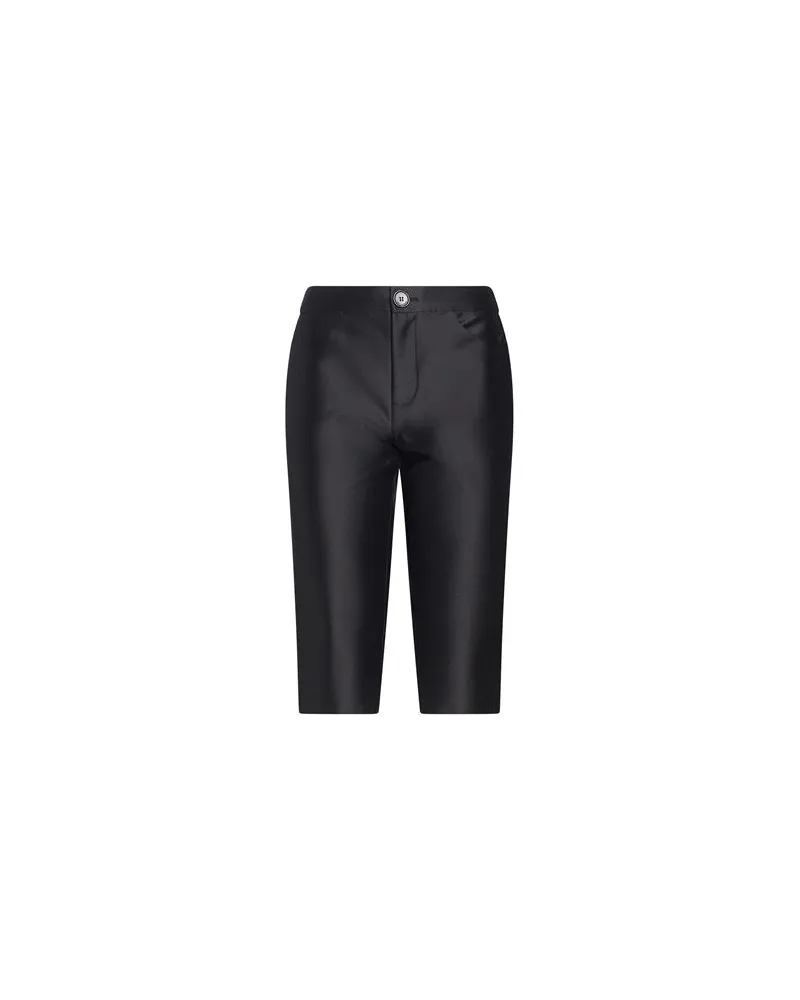 SHUSHU/TONG HOSEN & RÖCKE - Shorts & Bermudashortsauf YOOX.COM Schwarz