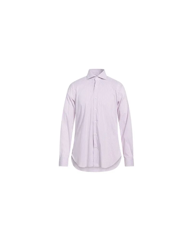 BARBA TOPS - Hemdenauf YOOX.COM Bordeaux