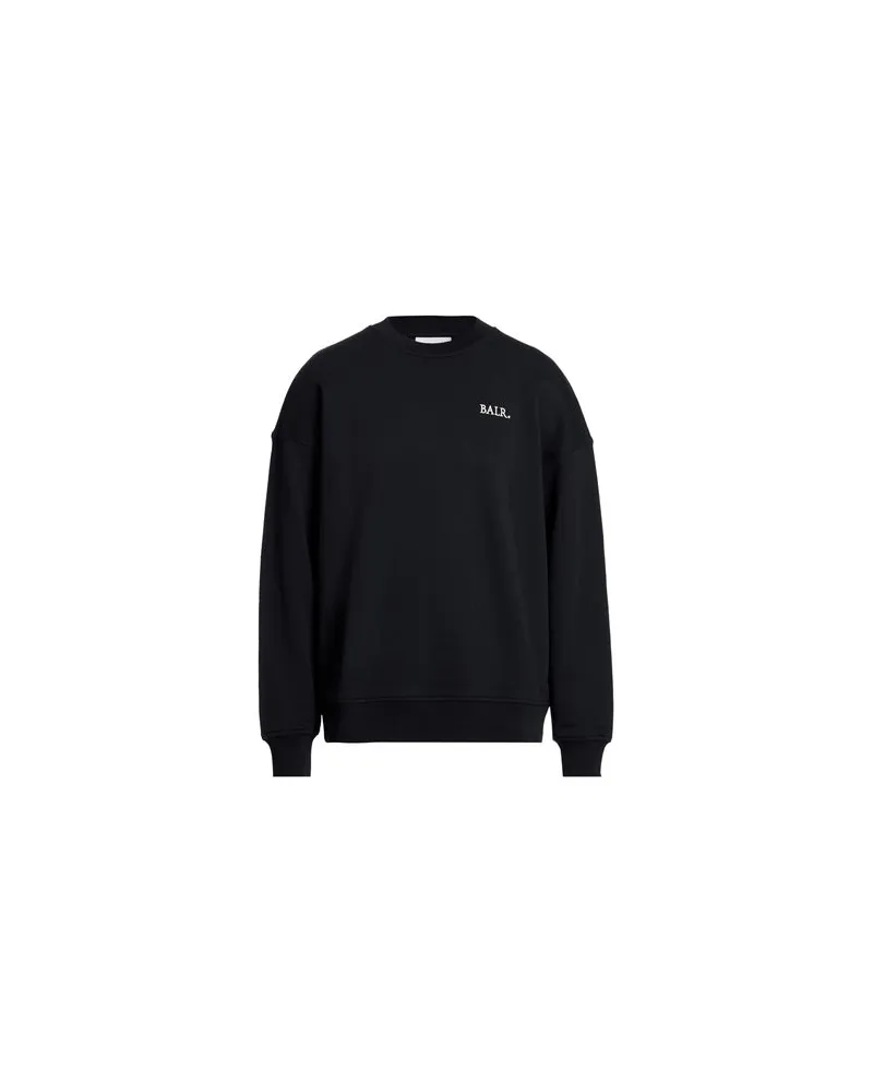 BALR. TOPS - Sweatshirtsauf YOOX.COM Schwarz