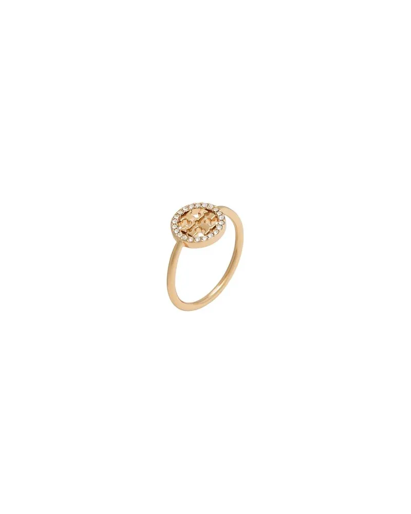 Tory Burch SCHMUCK und UHREN - Ringeauf YOOX.COM Gold