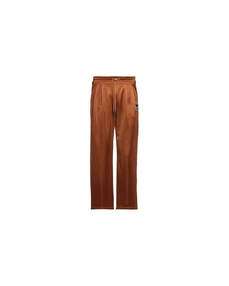 OOF WEAR HOSEN & RÖCKE - Hosenauf YOOX.COM Kamel