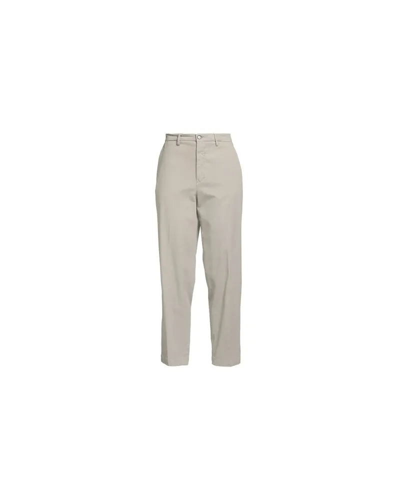Briglia 1949 HOSEN & RÖCKE - Hosenauf YOOX.COM Maulwurfsgrau