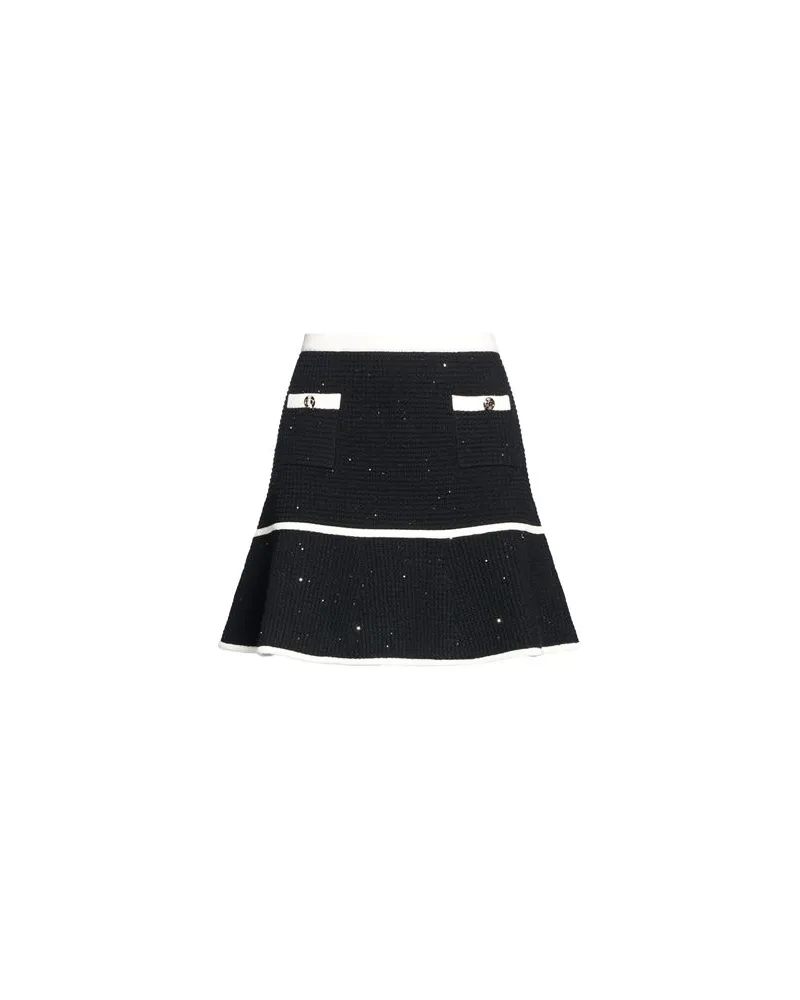 Liu Jo HOSEN & RÖCKE - Miniröckeauf YOOX.COM Schwarz