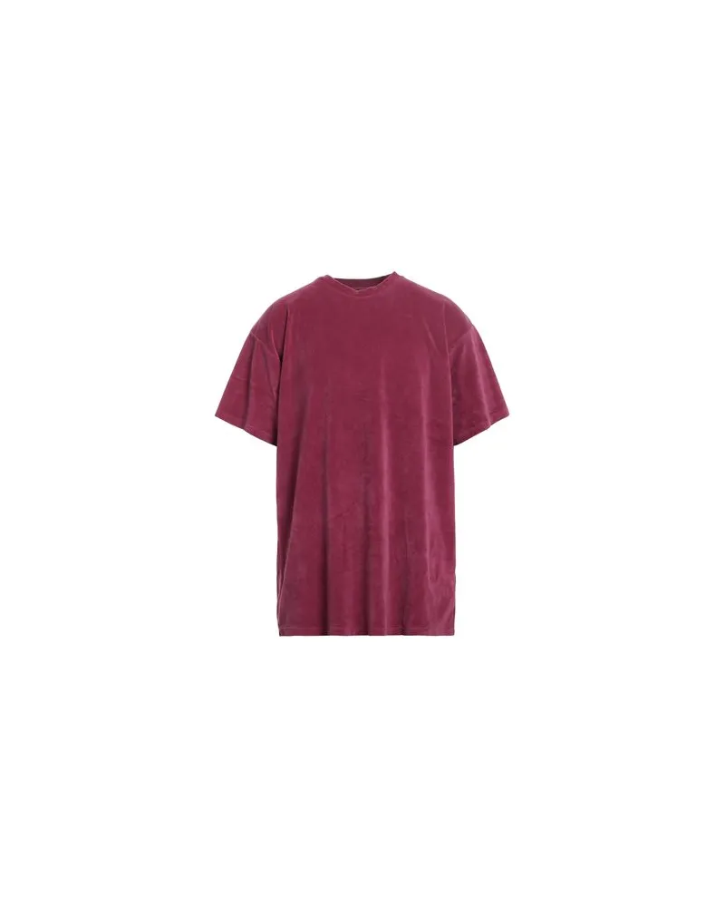 PAURA TOPS - T-shirtsauf YOOX.COM Purpur