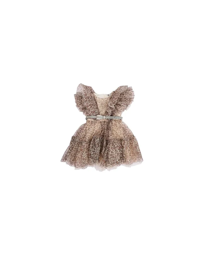 Monnalisa NEUGEBORENE - Babykleiderauf YOOX.COM Sand