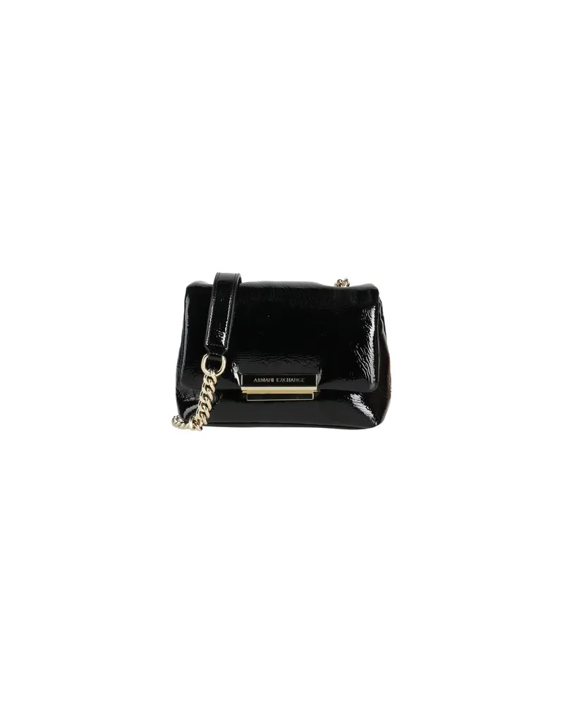 Armani Exchange TASCHEN - Umhängetascheauf YOOX.COM Schwarz