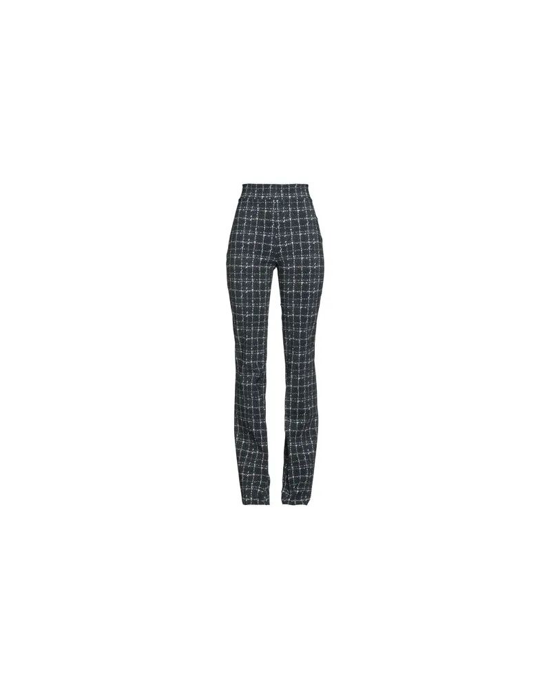 Chiara Boni HOSEN & RÖCKE - Leggingsauf YOOX.COM Braungrau