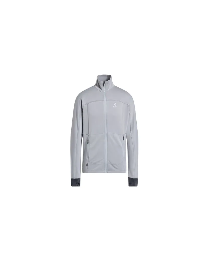 Haglöfs TOPS - Sweatshirtsauf YOOX.COM Grau