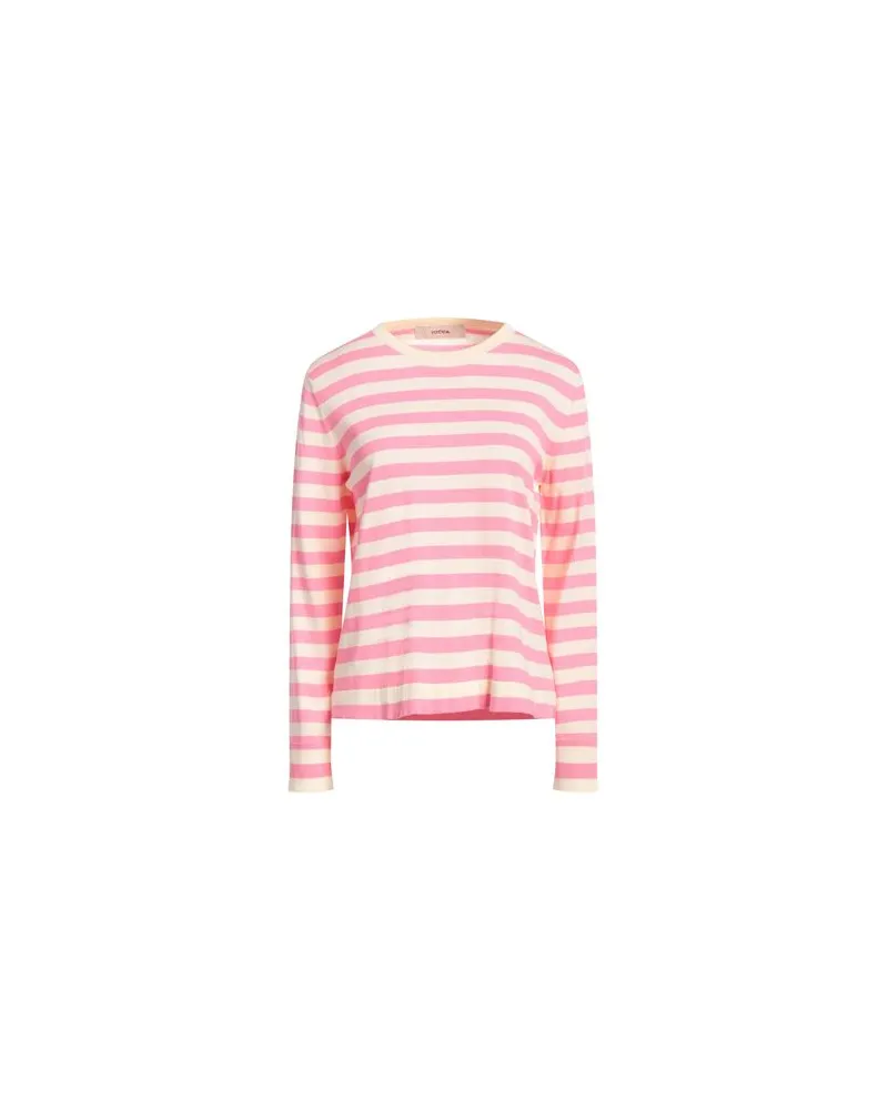 Jucca STRICKWAREN - Pulloverauf YOOX.COM Rosa