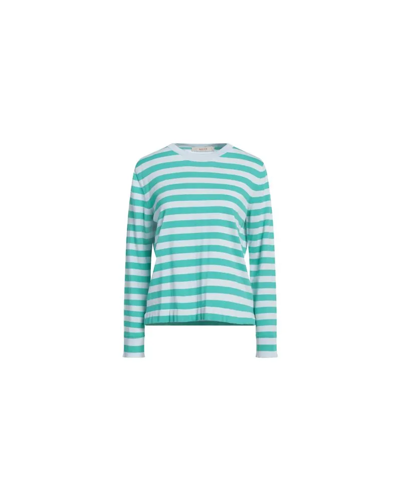 Jucca STRICKWAREN - Pulloverauf YOOX.COM Smaragdgrün