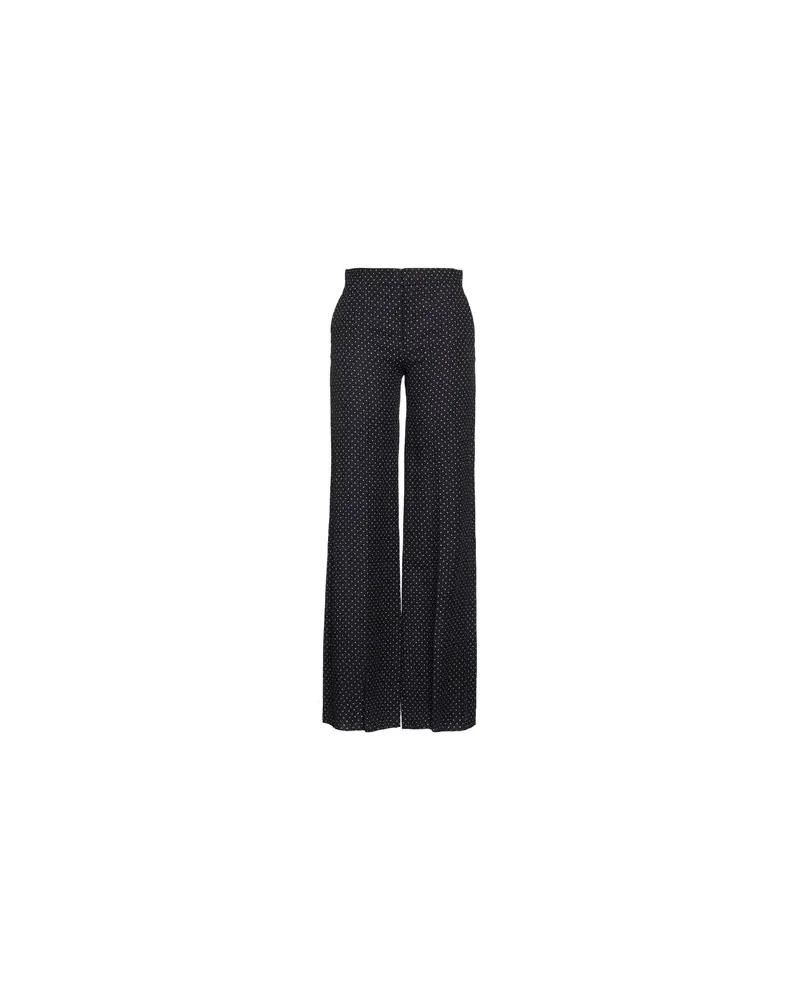 Chloé HOSEN & RÖCKE - Hosenauf YOOX.COM Schwarz