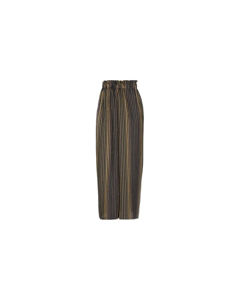 Nora Barth HOSEN & RÖCKE - Hosenauf YOOX.COM Schwarz