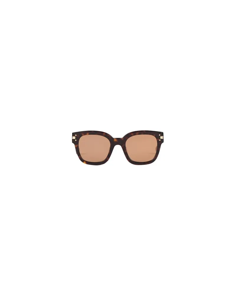 Amiri BRILLEN - Sonnenbrillenauf YOOX.COM Dunkelbraun