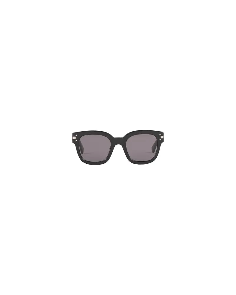 Amiri BRILLEN - Sonnenbrillenauf YOOX.COM Schwarz