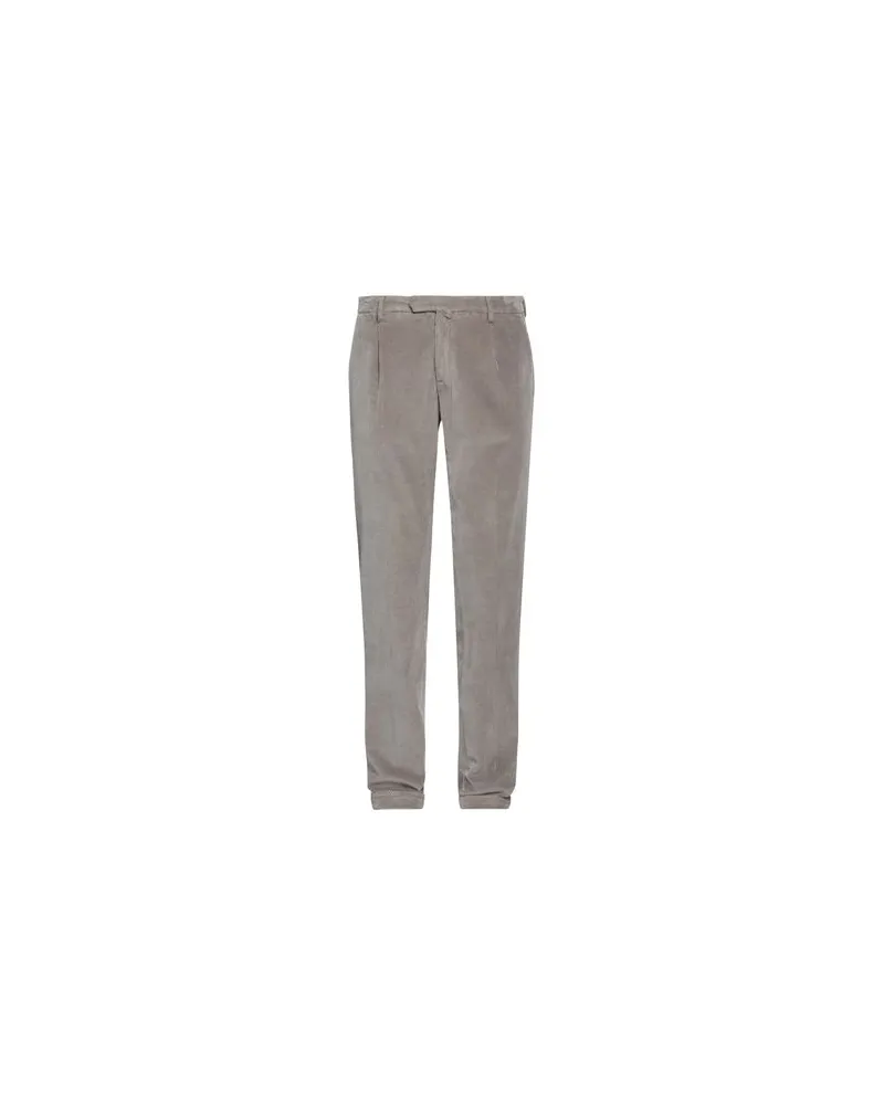 Briglia 1949 HOSEN & RÖCKE - Hosenauf YOOX.COM Grau