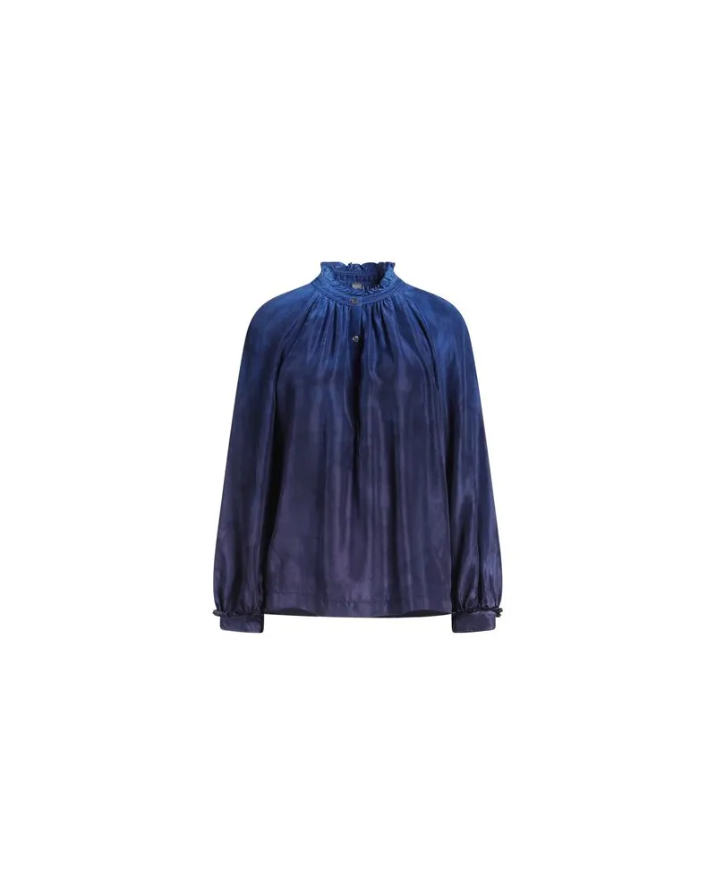 Raquel Allegra TOPS - Topsauf YOOX.COM Violett