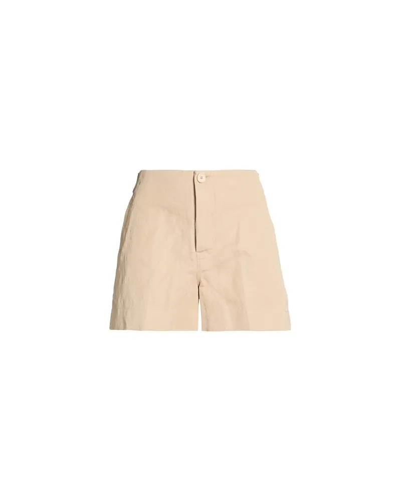 Roberto Collina HOSEN & RÖCKE - Shorts & Bermudashortsauf YOOX.COM Sand