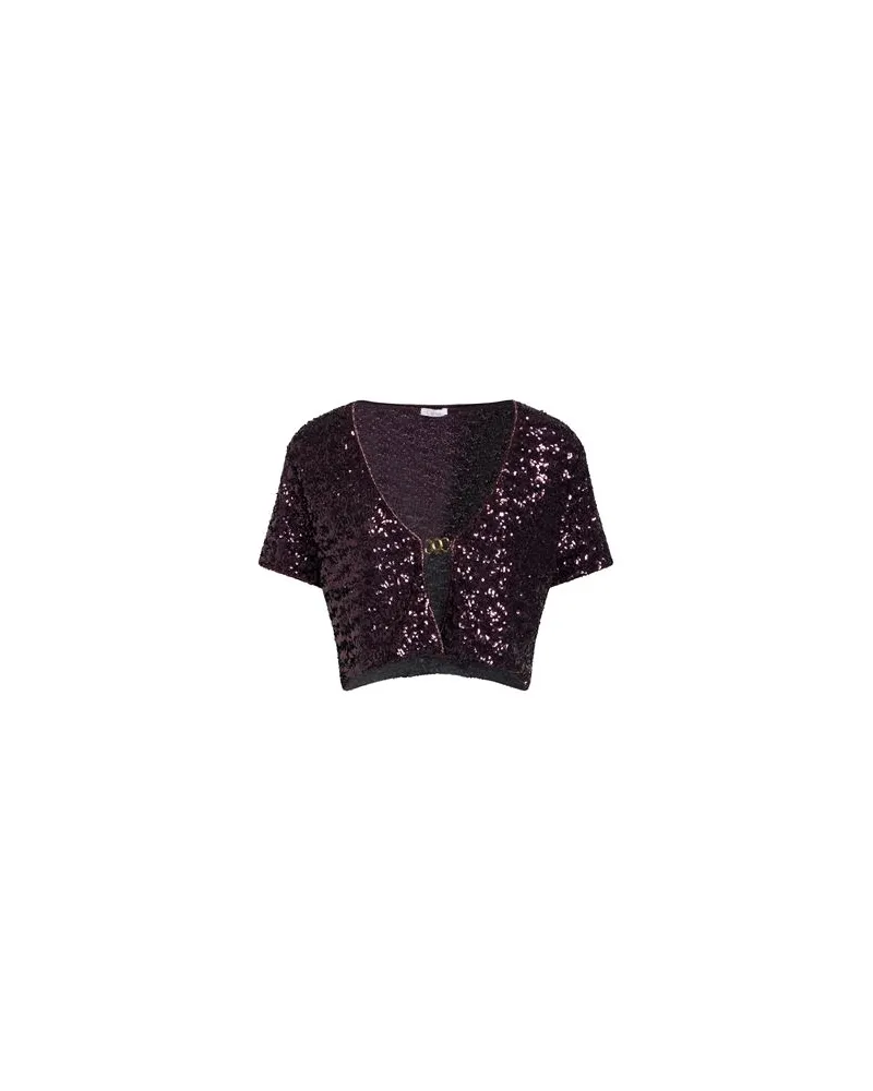 Oséree TOPS - Topsauf YOOX.COM Pflaume