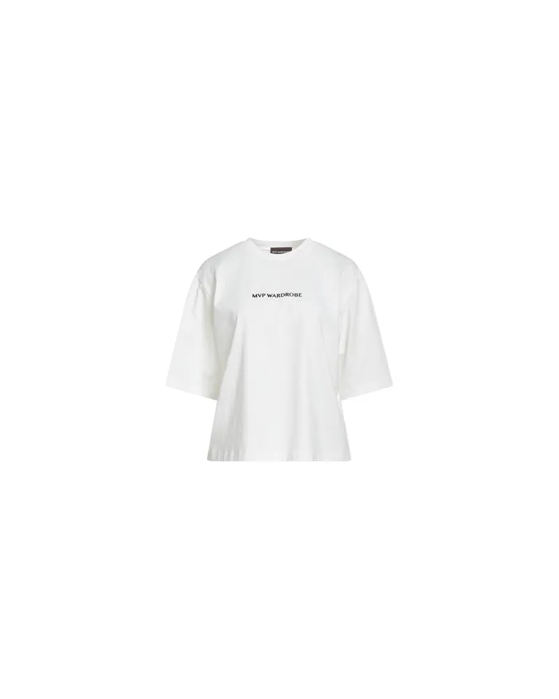MVP Wardrobe TOPS - T-shirtsauf YOOX.COM Off
