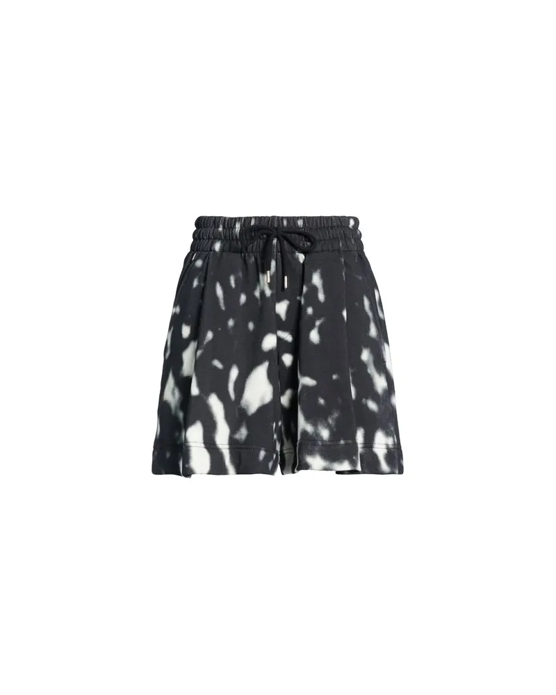 Dries van Noten HOSEN & RÖCKE - Shorts & Bermudashortsauf YOOX.COM Schwarz