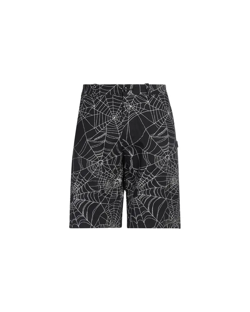 Neighborhood HOSEN & RÖCKE - Shorts & Bermudashortsauf YOOX.COM Schwarz