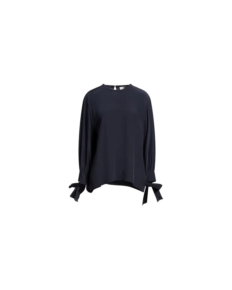 TELA TOPS - Topsauf YOOX.COM Nachtblau