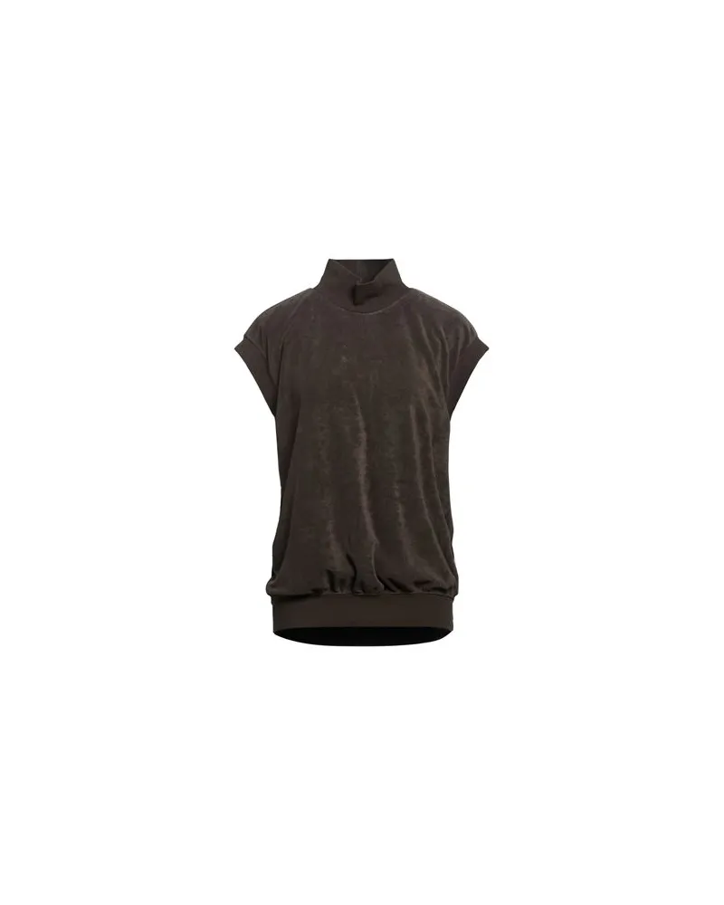 Fear of God TOPS - Sweatshirtsauf YOOX.COM Militärgrün