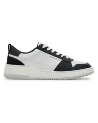 Ferragamo Sneakers Schwarz