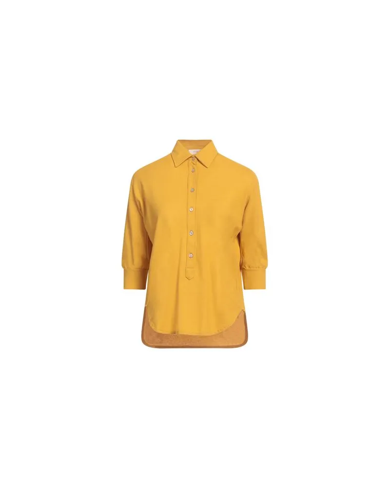 Zanone BY SLOWEAR - TOPS - Topsauf YOOX.COM Ringelblume