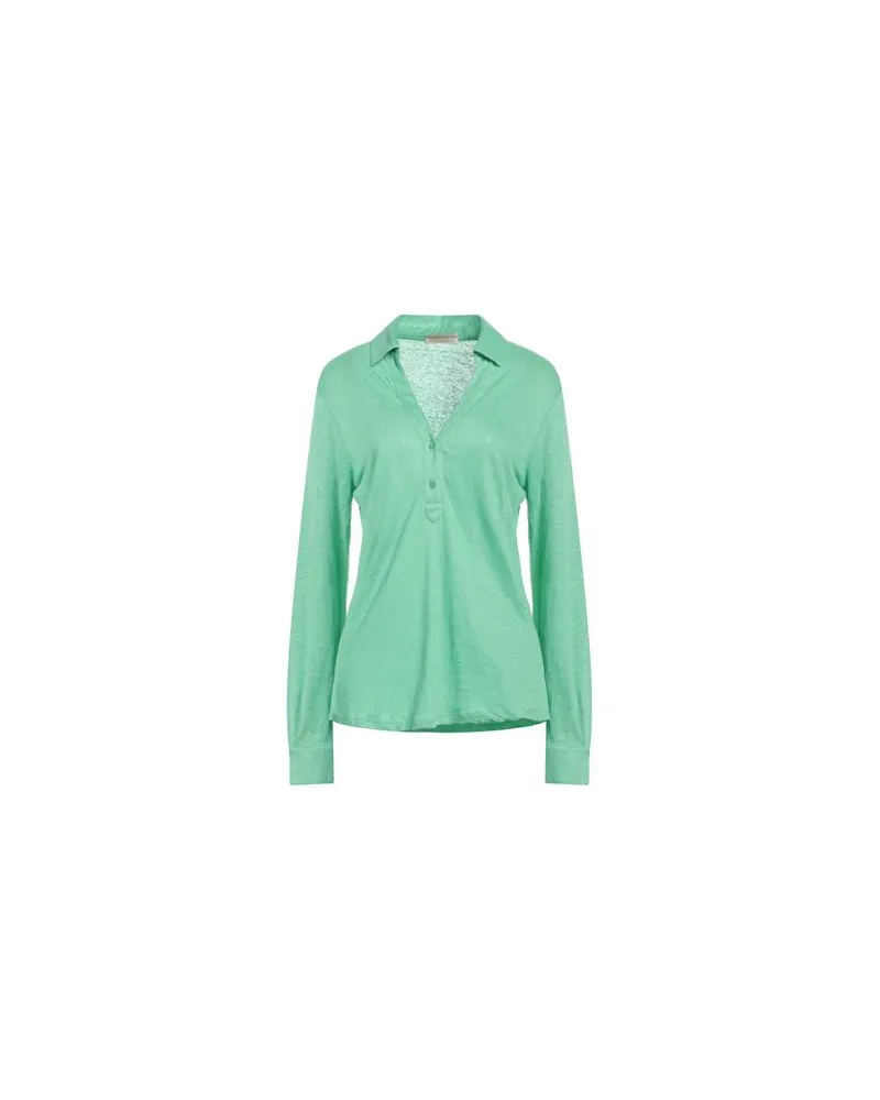 Purotatto TOPS - T-shirtsauf YOOX.COM Grün