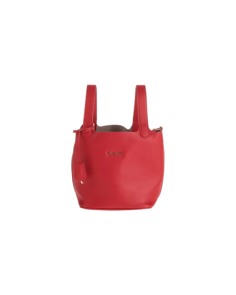 Twin-Set TASCHEN - Handtaschenauf YOOX.COM Rot