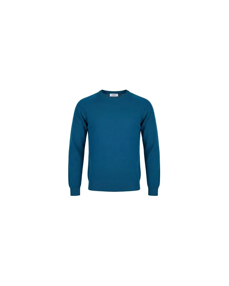 Jeordie's JEORDIE STRICKWAREN - Pulloverauf YOOX.COM Aquamarin