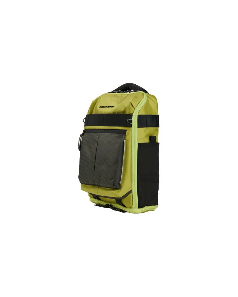 Piquadro TASCHEN - Rucksäckeauf YOOX.COM Limettengrün