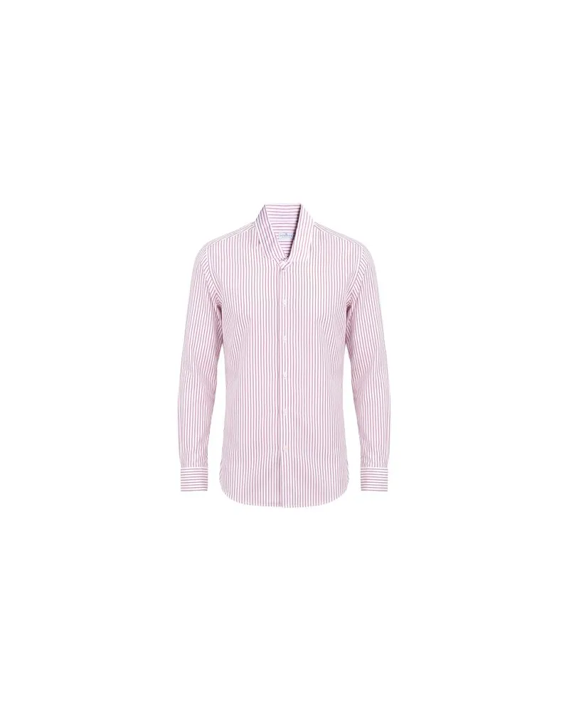 SONRISA TOPS - Hemdenauf YOOX.COM Ziegelrot