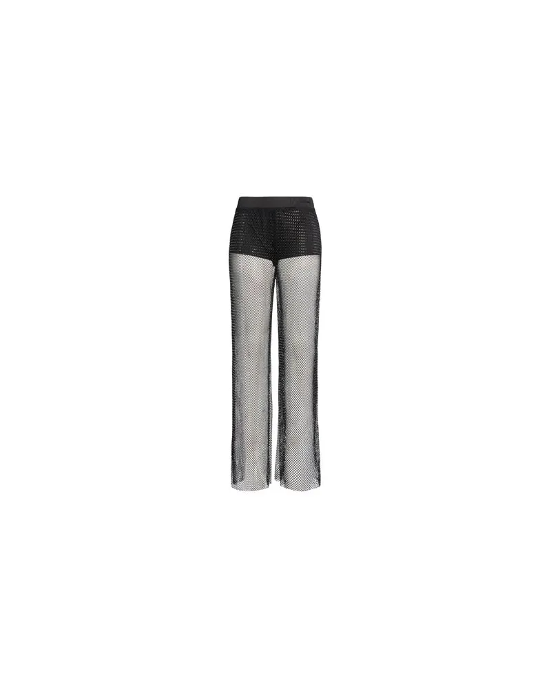 only HOSEN & RÖCKE - Hosenauf YOOX.COM Schwarz