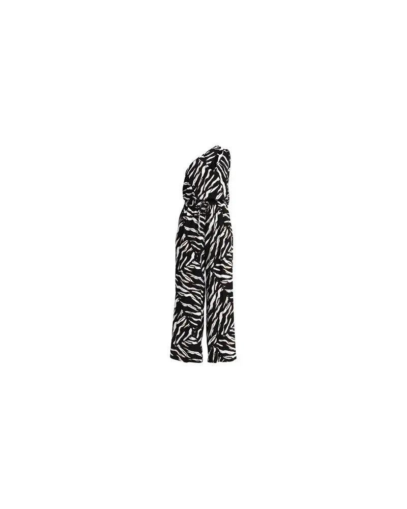 Lala Berlin OVERALLS - Jumpsuitsauf YOOX.COM Schwarz